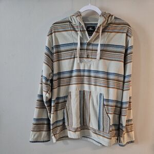 O'neill Men's Newman Superfleece Henley